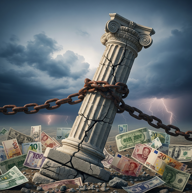 Sovereign Debt and Challenges thumbnail